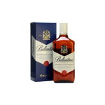 Whisky Ballantine's, 40% alc., 0.7L, cutie, Scotia