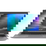 Laptop Second Hand Asus BX310U, Intel Core i3-6100U 2.30GHz, 8GB DDR3, 128GB SSD, 14 Inch Full HD, Webcam, Grad A-, ASUS