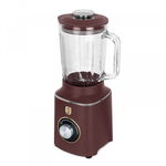 Blender de masa cu borcan de sticla de 1,5 L, BH 9494 Leonardo Collection Berlinger Haus