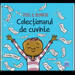 Colectionarul de cuvine, Peter H. Reynolds