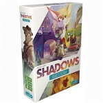 Joc de societate Shadows Amsterdam, 2-8 jucatori, 10 ani+