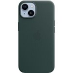 Husa MagSafe pentru Apple iPhone 14, Verde MPP53ZM/A