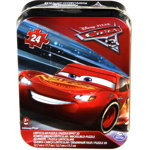 Puzzle 3D Cars 24 piese