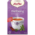 Ceai bunastare ( Wellbeing) ECO, 17dz Yogi Tea, Yogi Tea