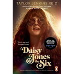 Daisy Jones and The Six, TV tie-in - Taylor Jenkins Reid