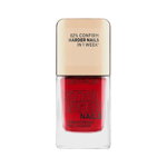 Lac de unghii Catrice intaritor Stronger Nails 08 Solid Red, 10.5 ml