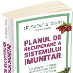 Planul De Recuperare A Sistemului Imunitar - Susan S. Blum, Michele Bender