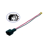 Conector difuzoare auto Cod 30.314 Opel Corsa D 2005-2014, Soundhouse