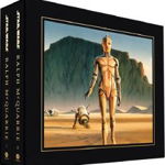 Star Wars Art: Ralph McQuarrie - Ralph McQuarrie, Ralph Mcquarrie