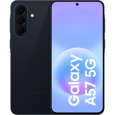 Telefon Mobil Samsung Galaxy A57, 128GB, 8GB, Awesome Navy EU SM-A576BDBBEUE, Samsung