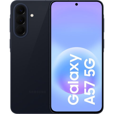 Telefon Mobil Samsung Galaxy A57, 128GB, 8GB, Awesome Navy EU SM-A576BDBBEUE, Samsung