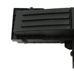 Carcasa filtru aer AUDI TT 2006-2014, BORSEHUNG