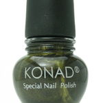 KONAD lac de unghii 12ml pentru stampila Princess Nail - S26 Gol