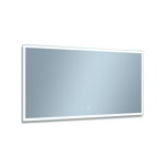 Oglinda cu iluminare Led Venti Prymus 120x60x2,5 cm, Venti
