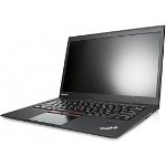 Laptop LENOVO Thinkpad E550 ecran 15.6"" i3-4005U RAM-4GB HDD-500GB WINDOWS 8.1 Fingerprint, LENOVO