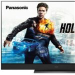 Televizor OLED Panasonic 139 cm (55") TX-55GZ2000E, Ultra HD 4k, Smart TV, WiFi, CI+