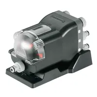 Distribuitor automat Gardena pentru irigare, 6 Cai, G 3/4inch, 6 Bar, Gardena