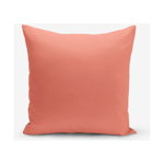Față de pernă Minimalist Cushion Covers , 45 x 45 cm, portocaliu, Minimalist Cushion Covers