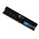 Memorie 16GB DDR5 5200MHz CL42 on-die ECC, Crucial