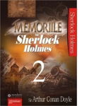 Memoriile lui Sherlock Holmes 2, 