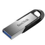 Memorie USB Ultra Flair Type-A Gen 1 256GB  Gri, Sandisk