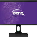 Monitor LED BenQ BL2711U 27" 4ms black