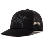 Căciulă de damă ARC`TERYX - Bird Trucker 23968 Black