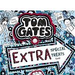 Tom Gates 6: Extra Special Treats (not) - Paperback brosat - Liz Pichon - Scholastic, 