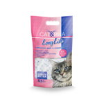 Asternut Igienic - Silicat - Cat&Rina - 5.5L, Rinaldo Franco spa