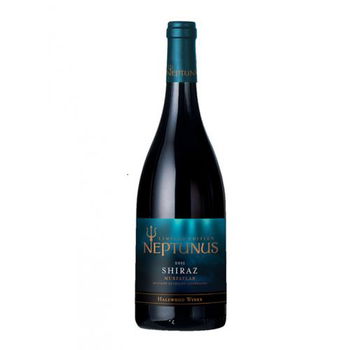 Vin Rosu Neptunus Shiraz, Sec, 0.75l