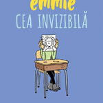 Emmie cea invizibila, Art