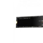SSD WD Black SN750 1TB PCI Express 3.0 x4 M.2 2280, Nova Line M.D.M.