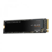SSD WD Black SN750 1TB PCI Express 3.0 x4 M.2 2280, Nova Line M.D.M.