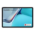 Tableta Huawei MatePad 11, Procesor Snapdragon™ 865 Octa core , Ecran IPS 11 inch, 6 GB RAM, 128 GB Flash, 13 MP, Wi-Fi, Bluetooth, Gri