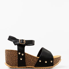 Platforme dama Macie Negre, Botinelli