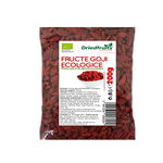 Fructe Goji deshidratate BIO Driedfruits - 200 g