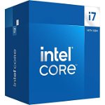 INTEL Procesor Intel Core i7-14700, 2.10GHz, Socket 1700, Box, INTEL