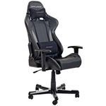 Scaun gaming rotativ DX-Racer negru/gri