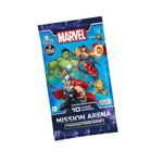 Marvel Mission Arena TCG Booster Pack, Marvel