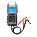 Tester baterie digital cu imprimanta BDT4000 plumb acid stare electromotor si alternator, AutoEchipat