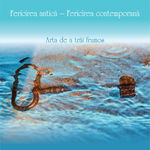 Fericirea antică, fericirea contemporană - Paperback brosat - Mara Rose Marie - Letras, 