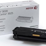 Toner Xerox 106R02773, 1500 pagini (Negru), Xerox