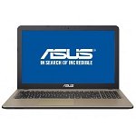 Laptop ASUS A540SA Intel Celeron N3050 15.6"" HD 4GB 500GB FreeDos Chocolate Black, ASUS