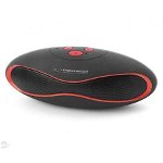 Difuzor Bluetooth cu radio FM incorporat ,Esperanza , EP117KR - TRIVAL, Esperanza