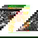 WWE 2K19 DELUXE EDITION - XBOX ONE