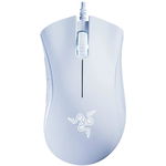 Razer DeathAdder V3 Pro White, RAZER