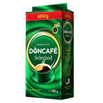 Doncafe Selected cafea macinata 600g