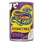 Lapte de cocos Blue Dragon, 400ml