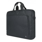 TheOne Basic Briefcase Toploading 14-16, Mobilis
