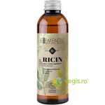 Ulei de Ricin Ecologic/Bio 100ml